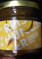 Chutney Mango
