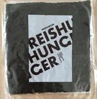 Sushi Algenblätter