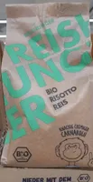 Risotto