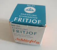 fritjof