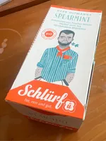Herr Oltmanns Spearmint
