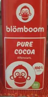 Pure cacao