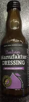 Manufaktur dressing