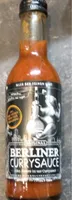 Berliner Currysauce
