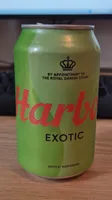 Harboe