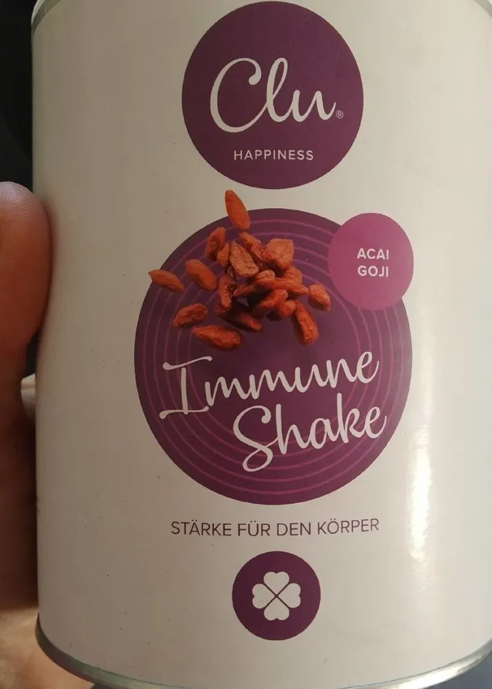 Inmune shake
