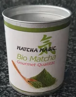 Bio matcha