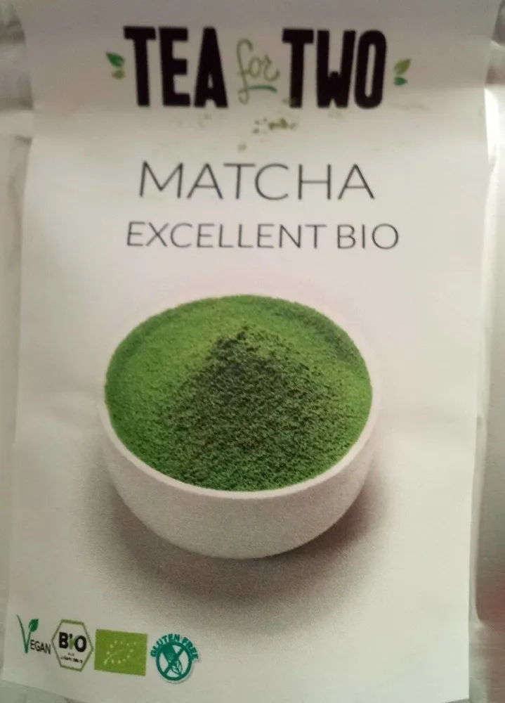 Té Matcha