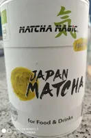 Japan matcha