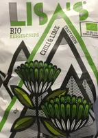 Kesselchips