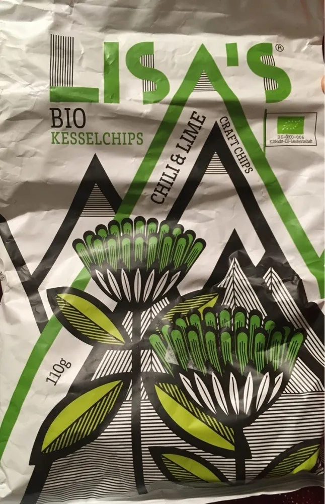 Bio Kesselchips
