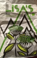 Bio Kesselchips