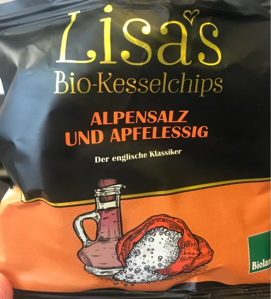 Lisas