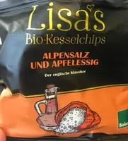 Lisas