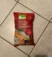 Kessel Chips