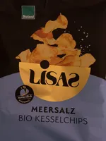 chips Meersalz