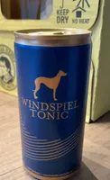 Windspiel tonic