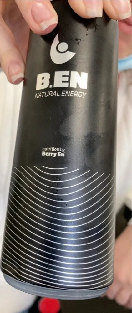 B.en natural energy
