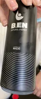 B.en natural energy