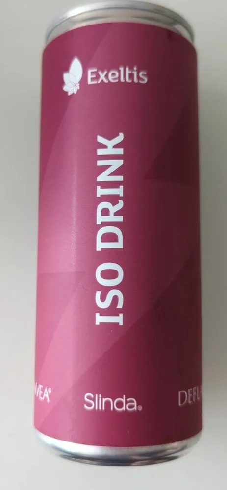 ISO DRINK