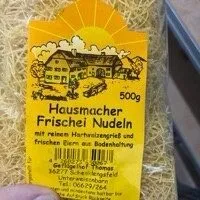 fadennudeln