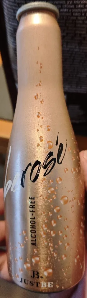 berosé