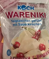Wareniki