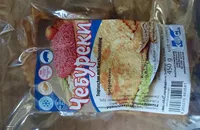 Teigtaschen