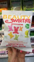 Sugarfree gummy bunnies