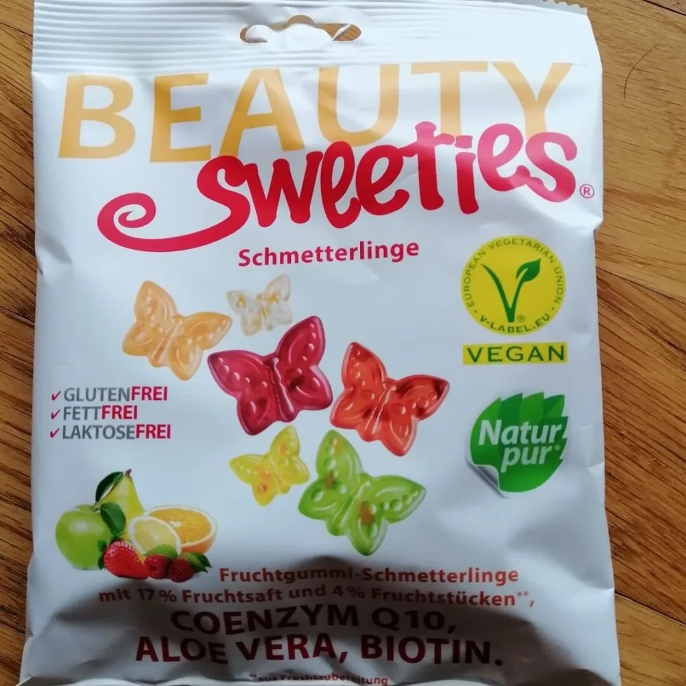 Schmetterlinge