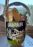 Super saurer/acidulé mix