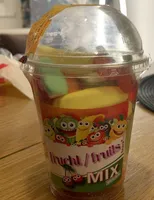 Frucht/fruit MIX