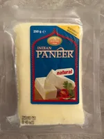 Indian Paneer
