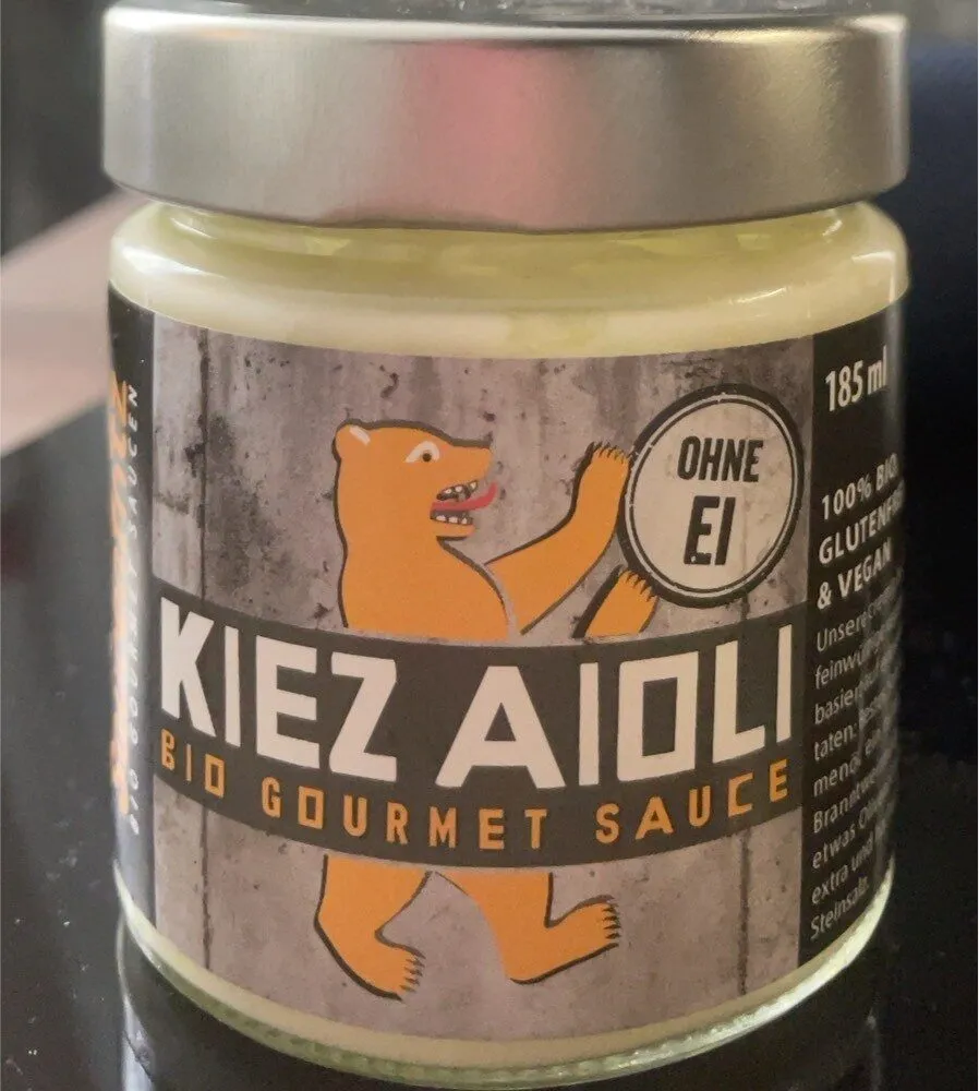 Kiez Aioli