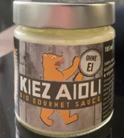 Kiez Aioli