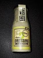 Sauce Dressing aux herbes