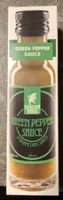 Green Pepper Sauce