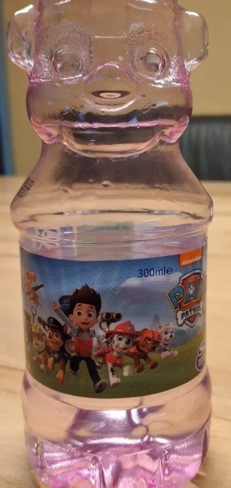 Klosterquell Wasser