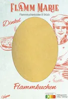 Flammkuchenböden