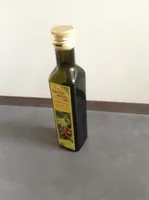 Sacha Inchi Oil