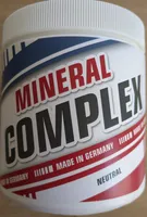 Mineral Complex Neutral