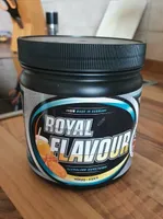 Royal Flavour Honig-Keks