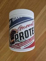 Gourmet Protein Schweizer Schokolade