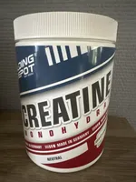 Creatin Monohydrat