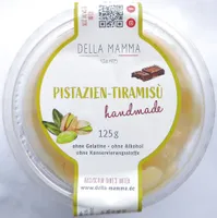 Pistazientiramisù