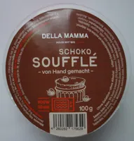 Schoko Soufflé