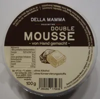 Double Mousse