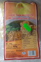 Wan-Tan-Nudeln