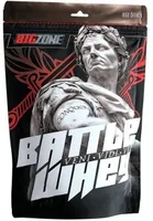 Battle Whey  - Milch mit  Honig