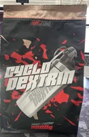 Cyclo Dextrin